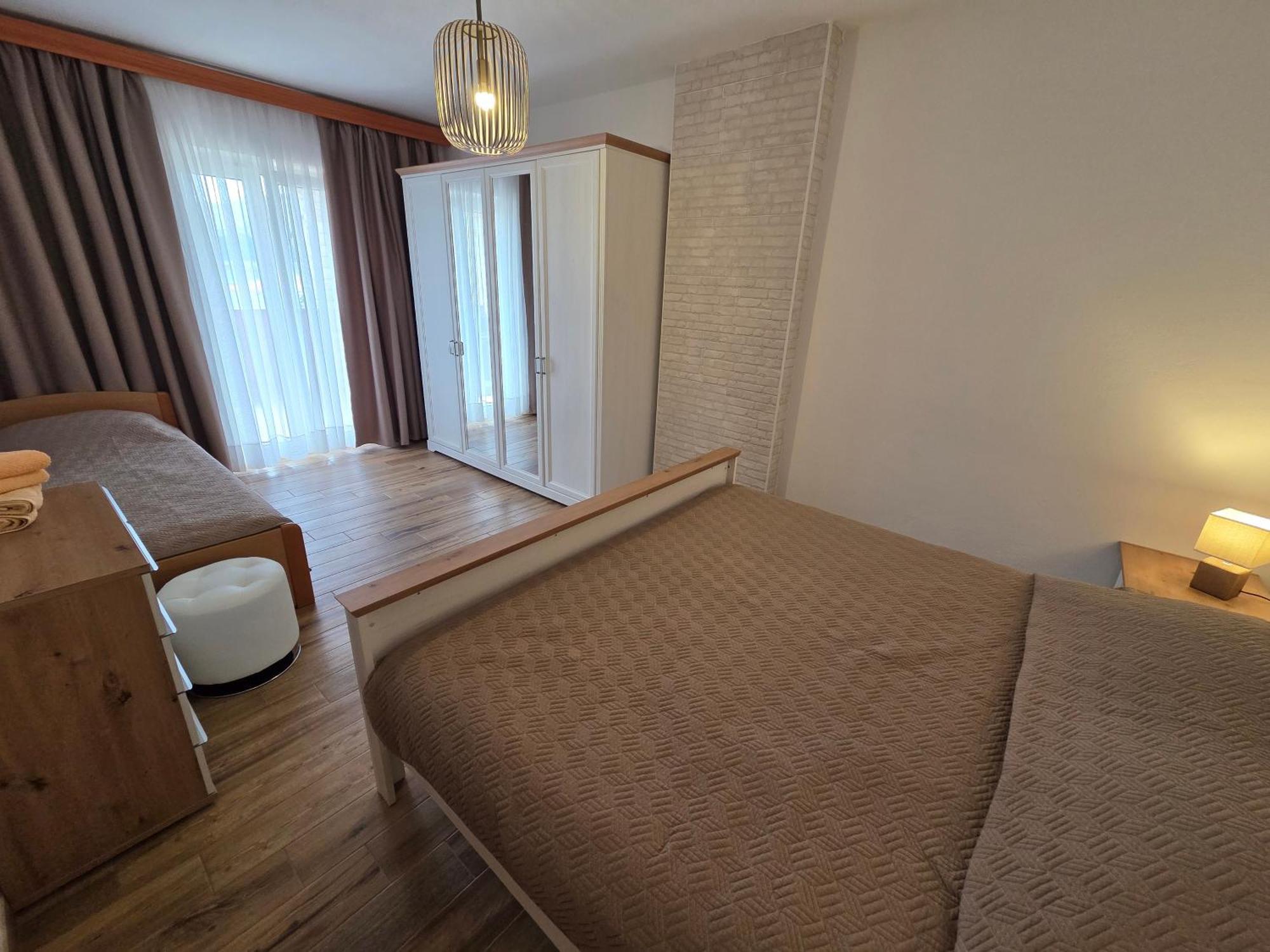 Apartments & Rooms Nensi Baska  Exterior photo